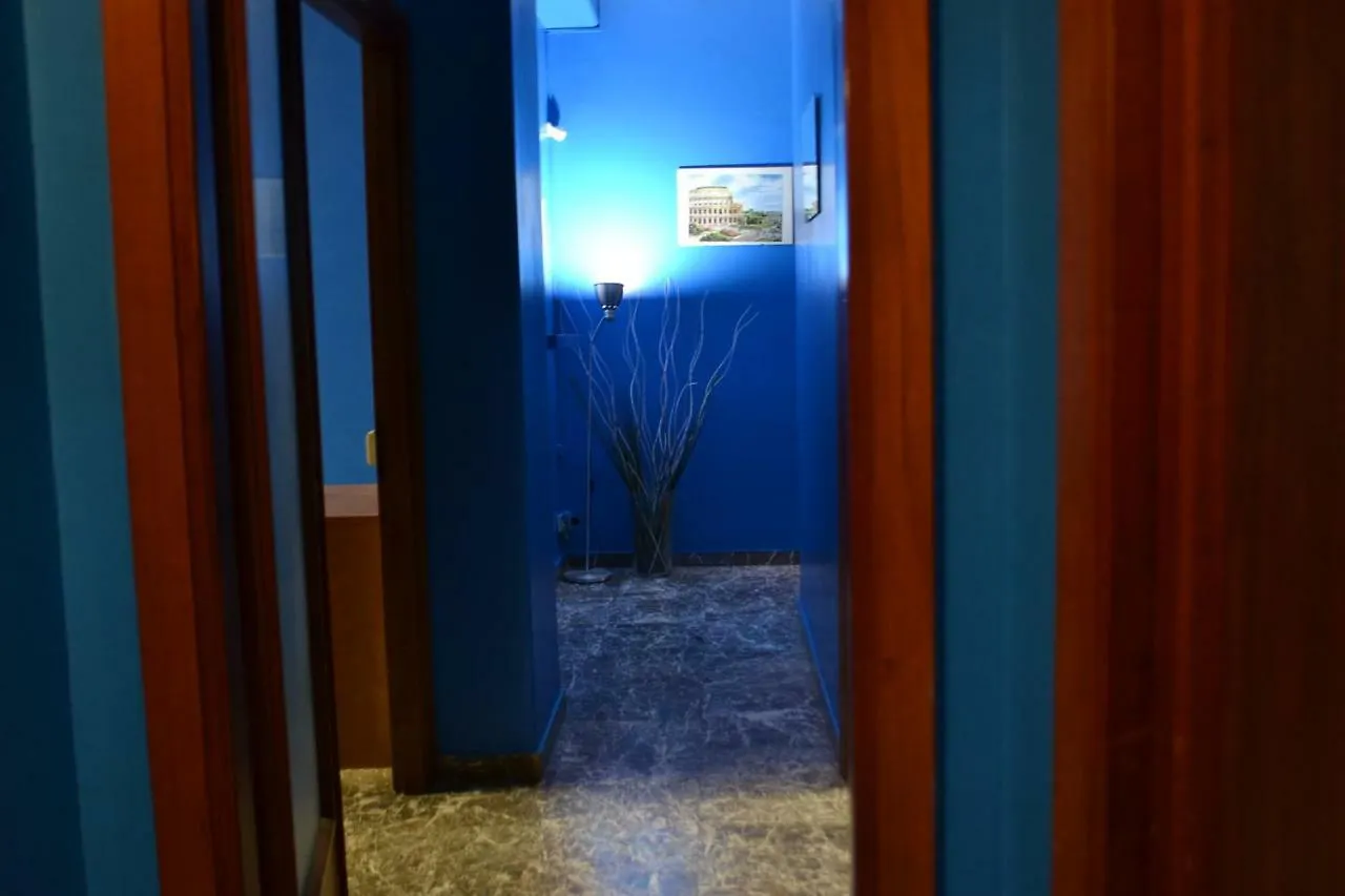 Easy Holiday Rome Hotel Guest house