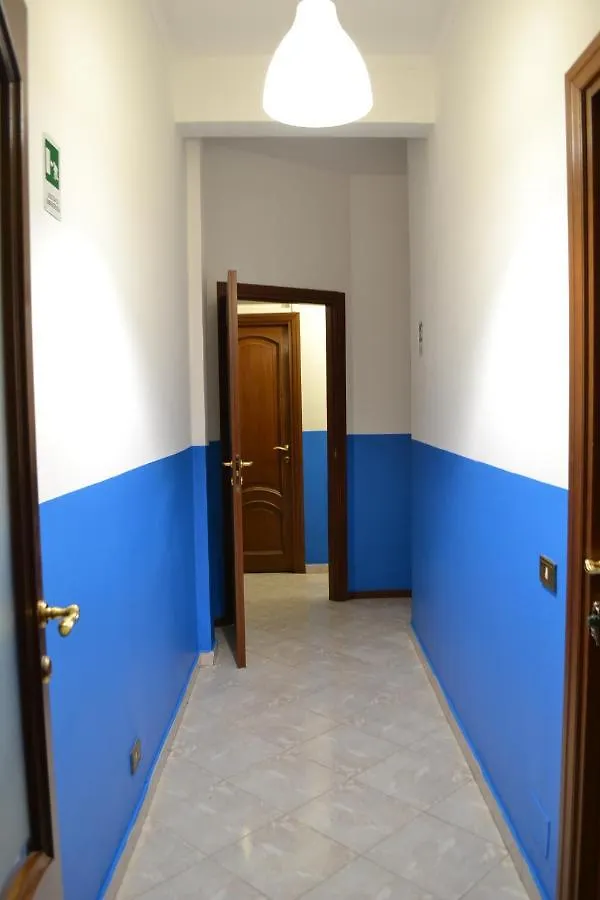 Easy Holiday Rome Hotel Guest house
